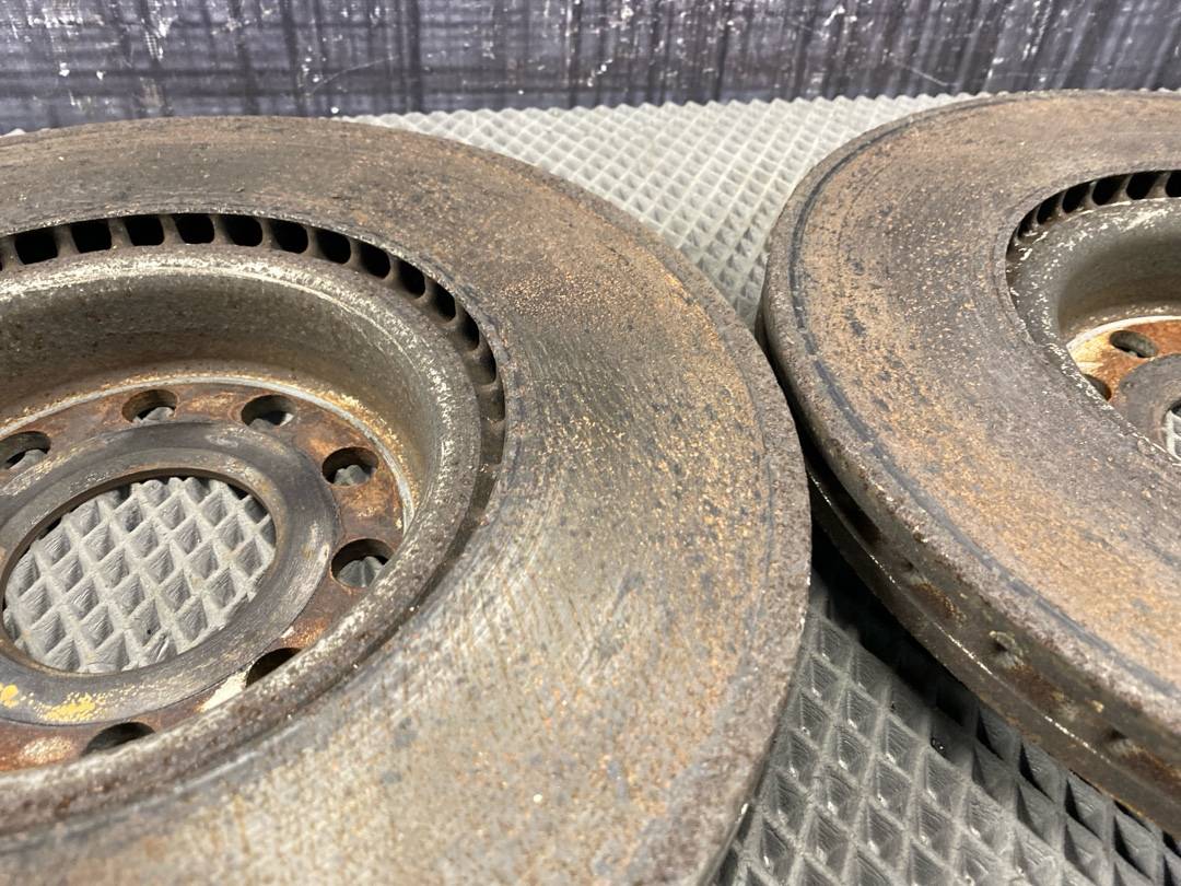 Тормозной диск, 5430 рублей, Красноярск