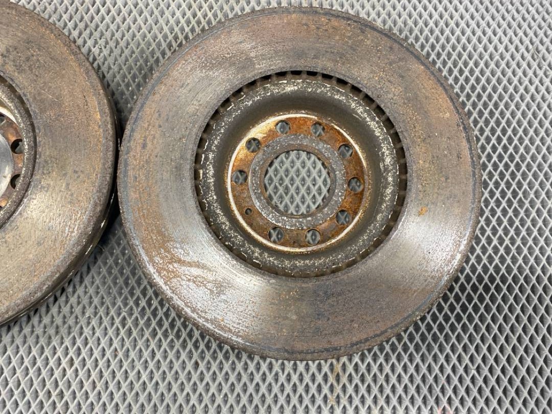 Тормозной диск, 5430 рублей, Красноярск