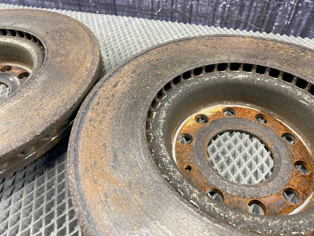 Тормозной диск, 5430 рублей, Красноярск