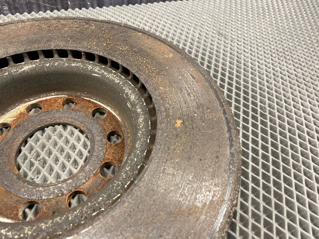 Тормозной диск, 5430 рублей, Красноярск