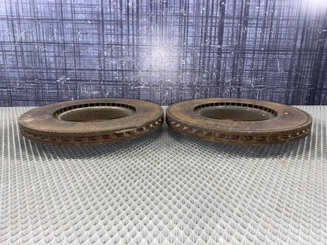 Тормозной диск, 5430 рублей, Красноярск