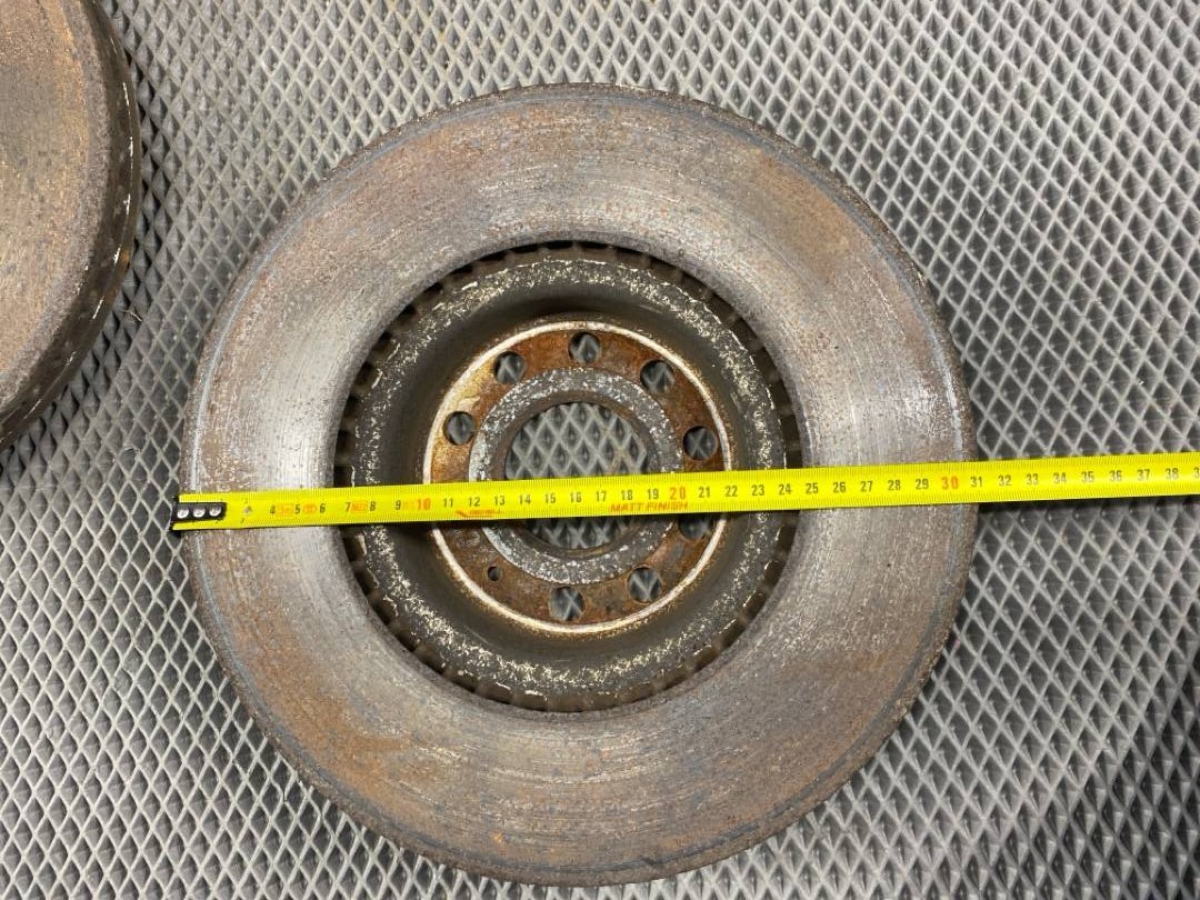 Тормозной диск, 5430 рублей, Красноярск