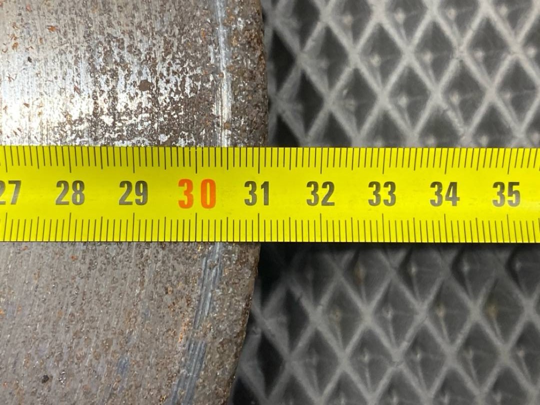 Тормозной диск, 5430 рублей, Красноярск