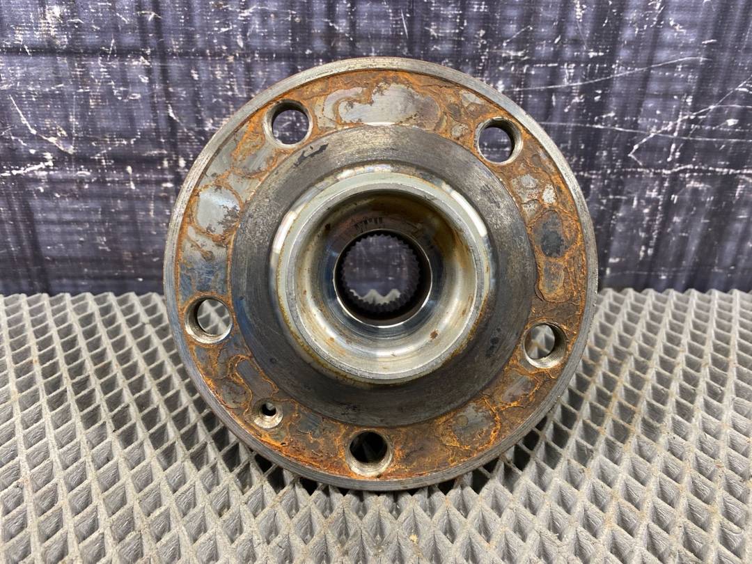 Ступица, 2430 рублей, Красноярск