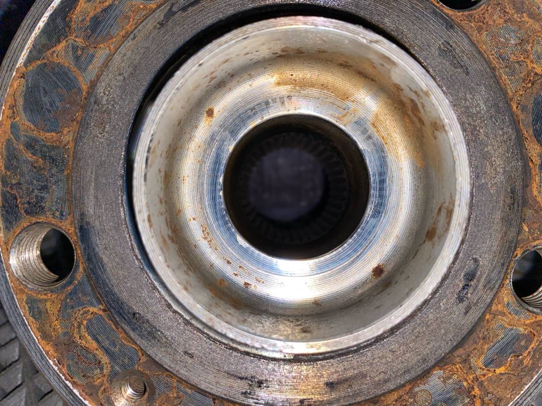 Ступица, 2430 рублей, Красноярск