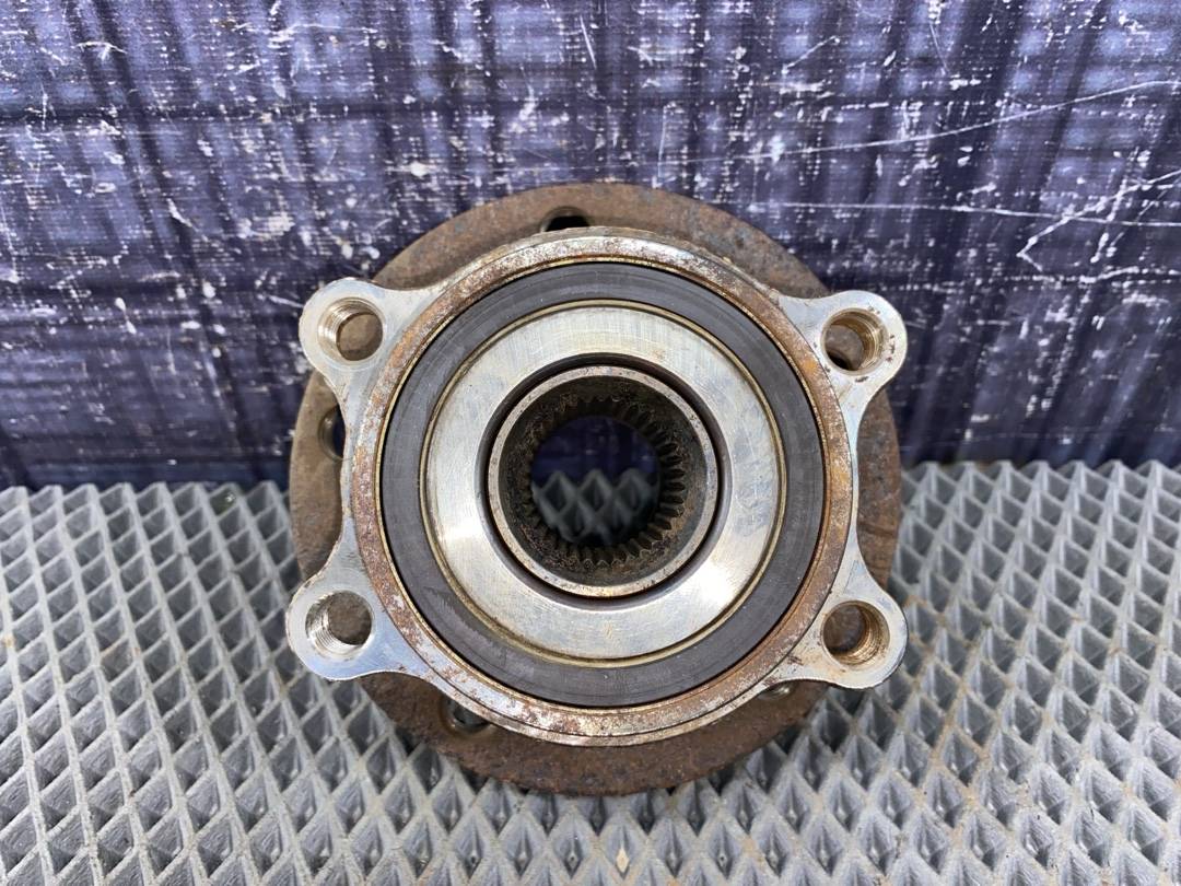 Ступица, 2430 рублей, Красноярск