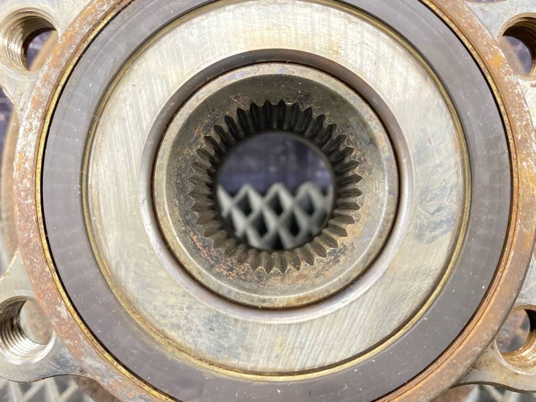 Ступица, 2430 рублей, Красноярск