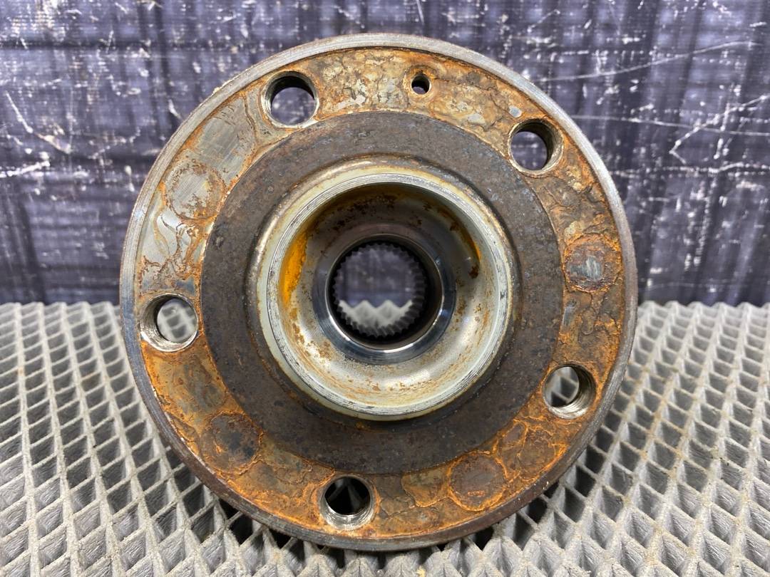 Ступица, 2430 рублей, Красноярск