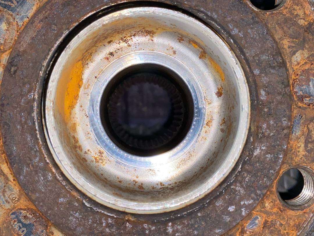 Ступица, 2430 рублей, Красноярск