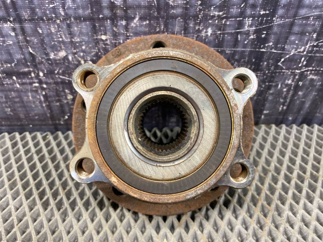 Ступица, 2430 рублей, Красноярск