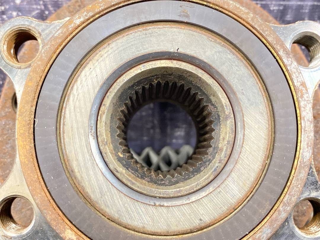 Ступица, 2430 рублей, Красноярск