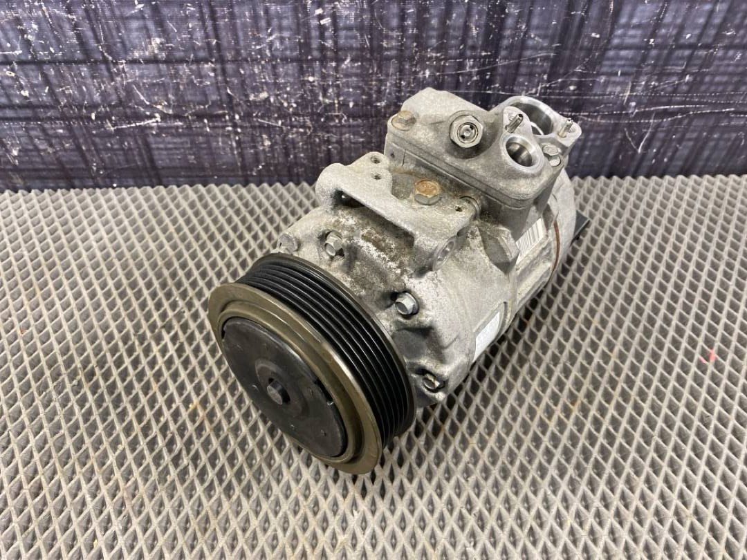 Компрессор кондиционера, 14870 рублей, Красноярск