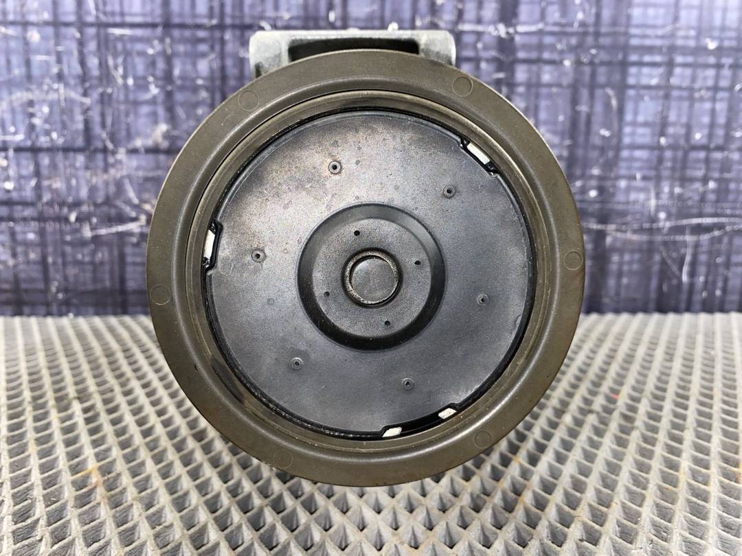 Компрессор кондиционера, 14870 рублей, Красноярск