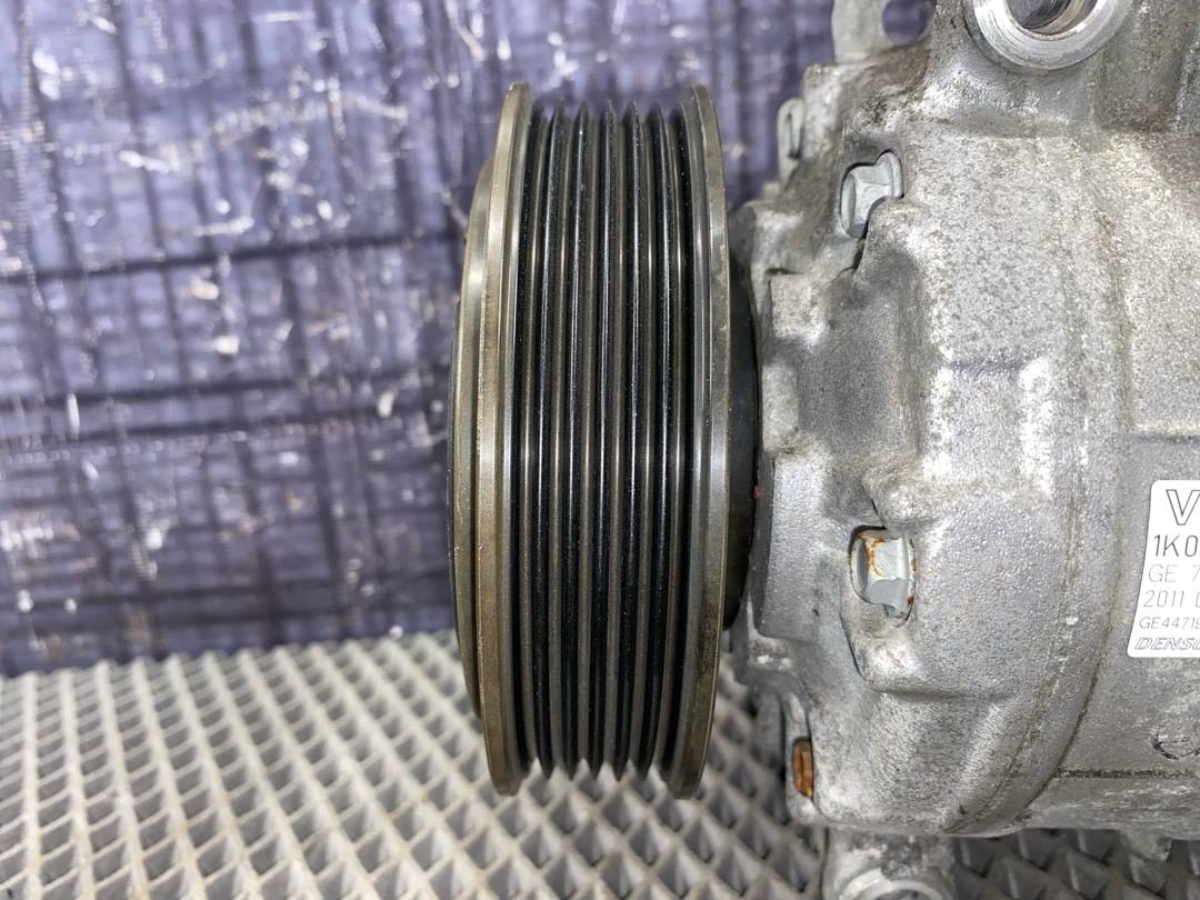 Компрессор кондиционера, 14870 рублей, Красноярск