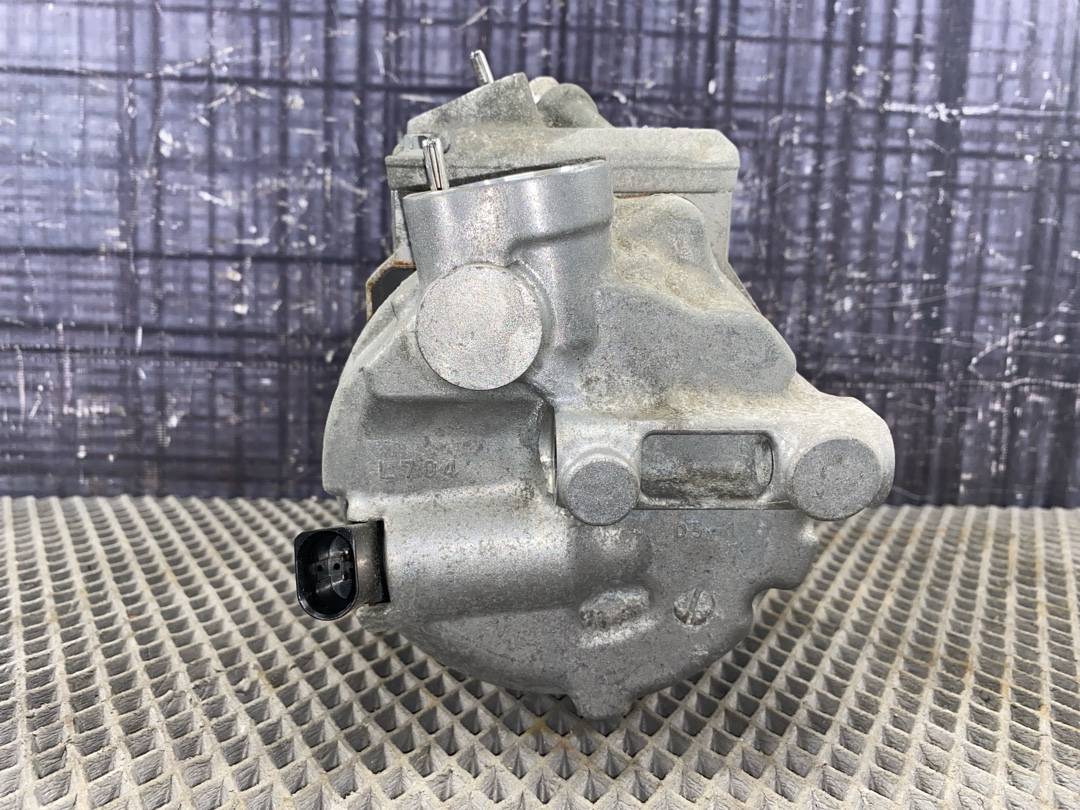 Компрессор кондиционера, 14870 рублей, Красноярск