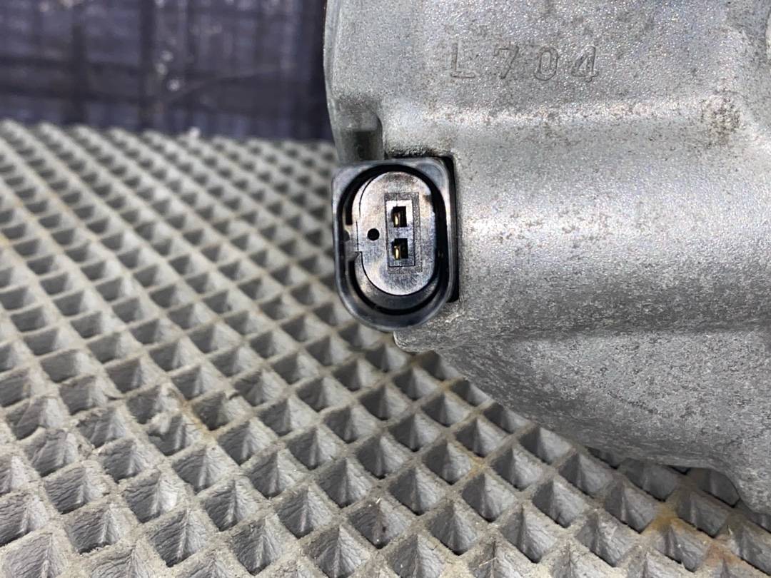 Компрессор кондиционера, 14870 рублей, Красноярск