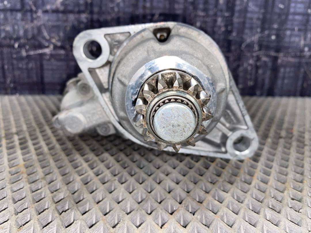 Стартер, 4260 рублей, Красноярск