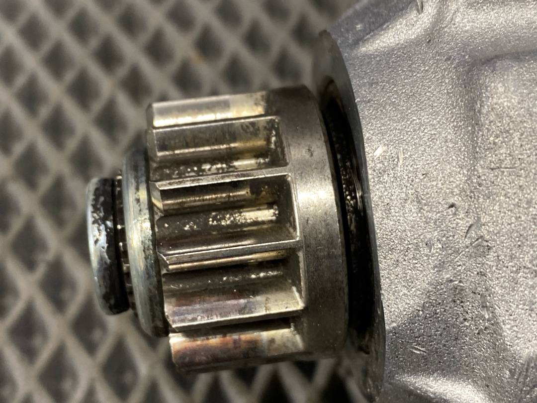 Стартер, 4260 рублей, Красноярск