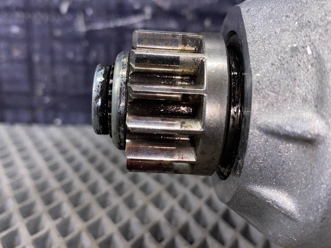 Стартер, 4260 рублей, Красноярск