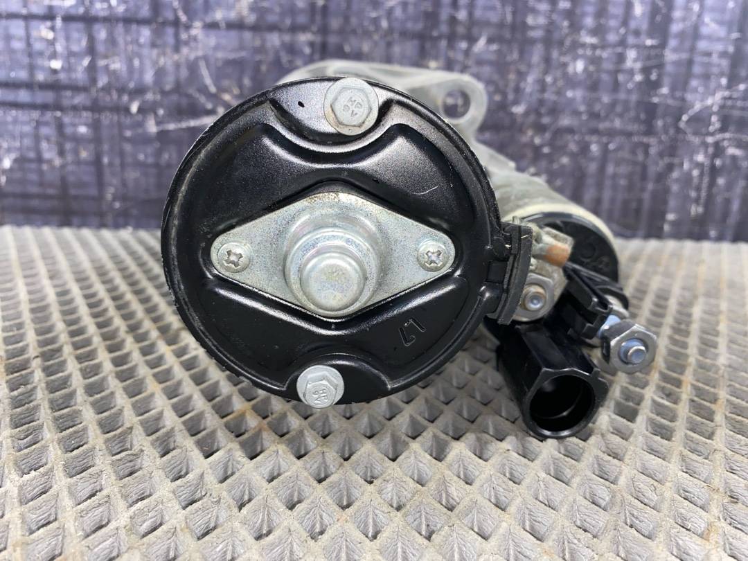 Стартер, 4260 рублей, Красноярск