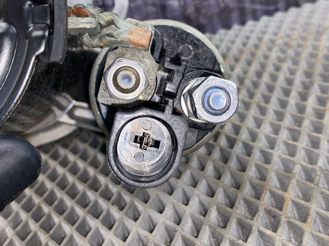 Стартер, 4260 рублей, Красноярск