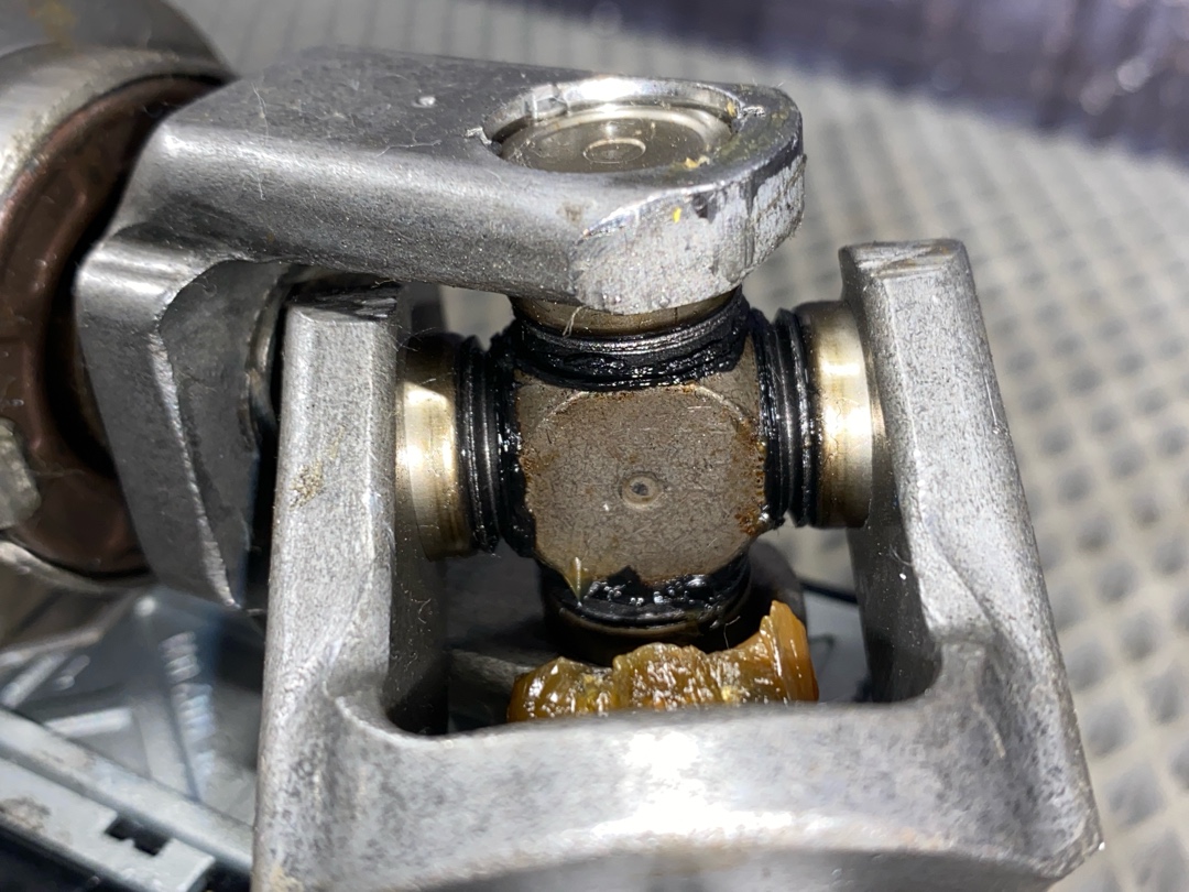 Рулевая колонка, 3940 рублей, Красноярск