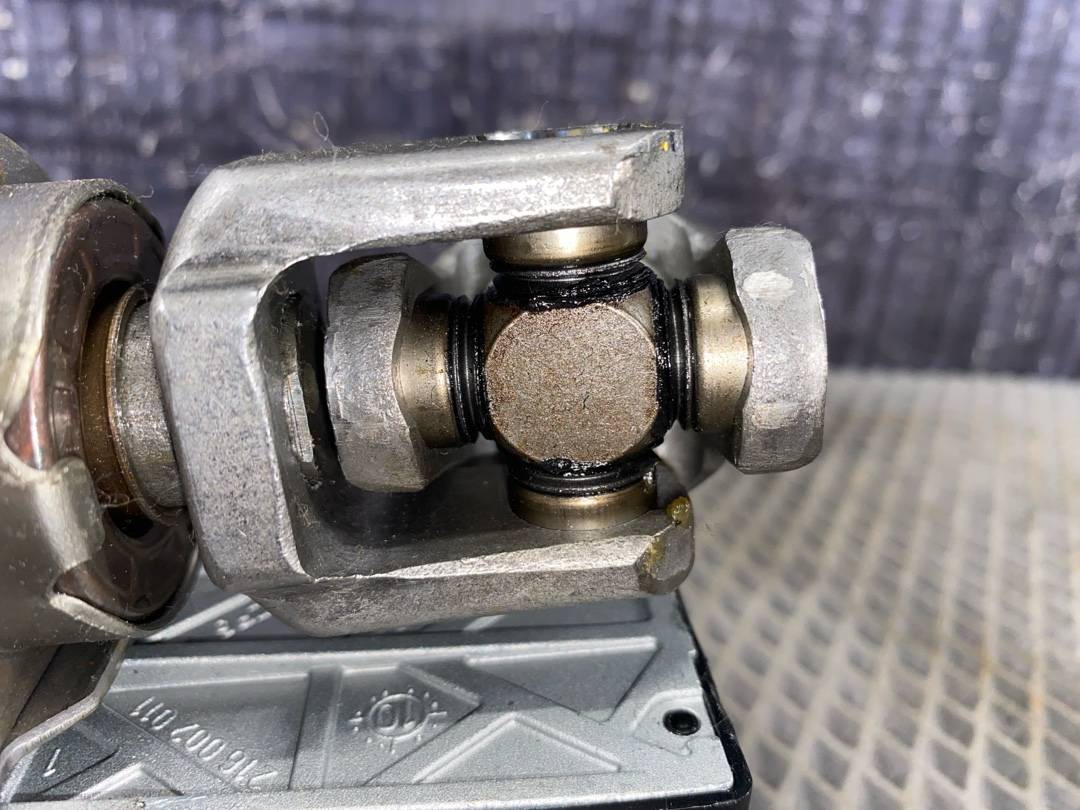 Рулевая колонка, 3940 рублей, Красноярск