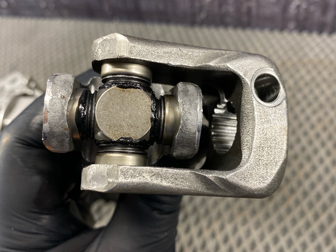 Рулевая колонка, 3940 рублей, Красноярск