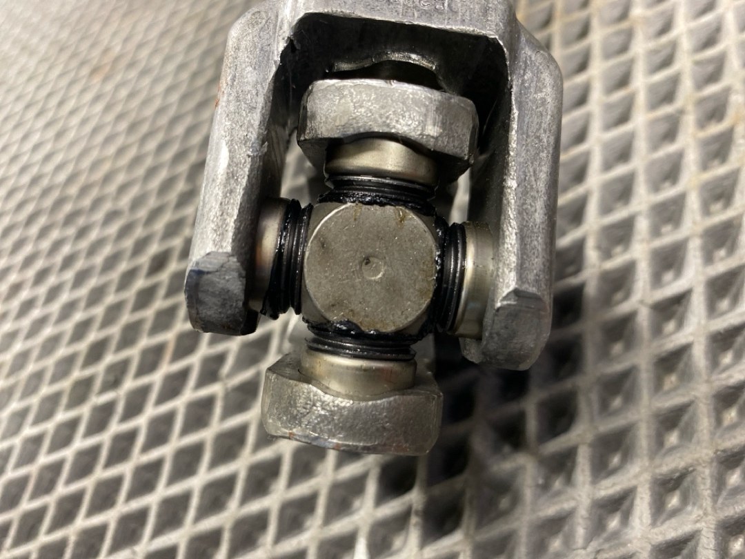 Рулевая колонка, 3940 рублей, Красноярск