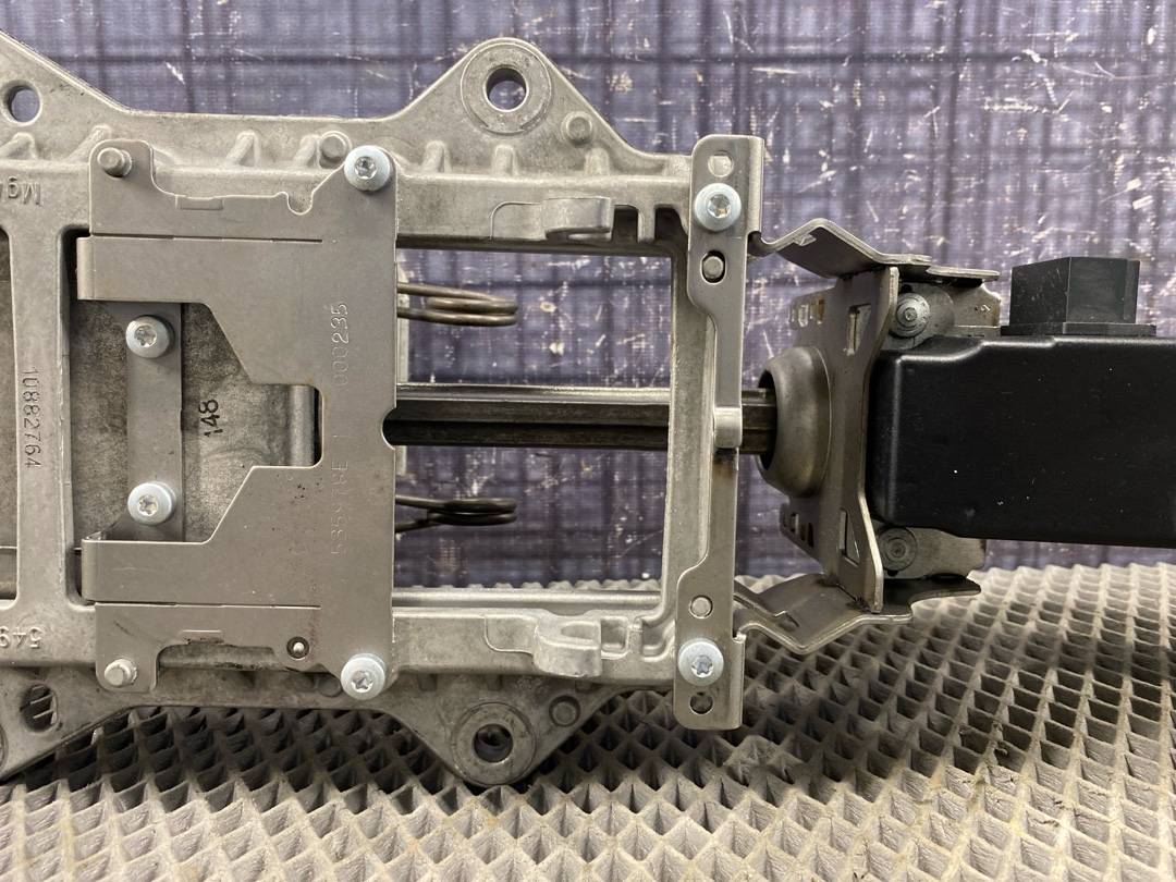 Рулевая колонка, 3940 рублей, Красноярск