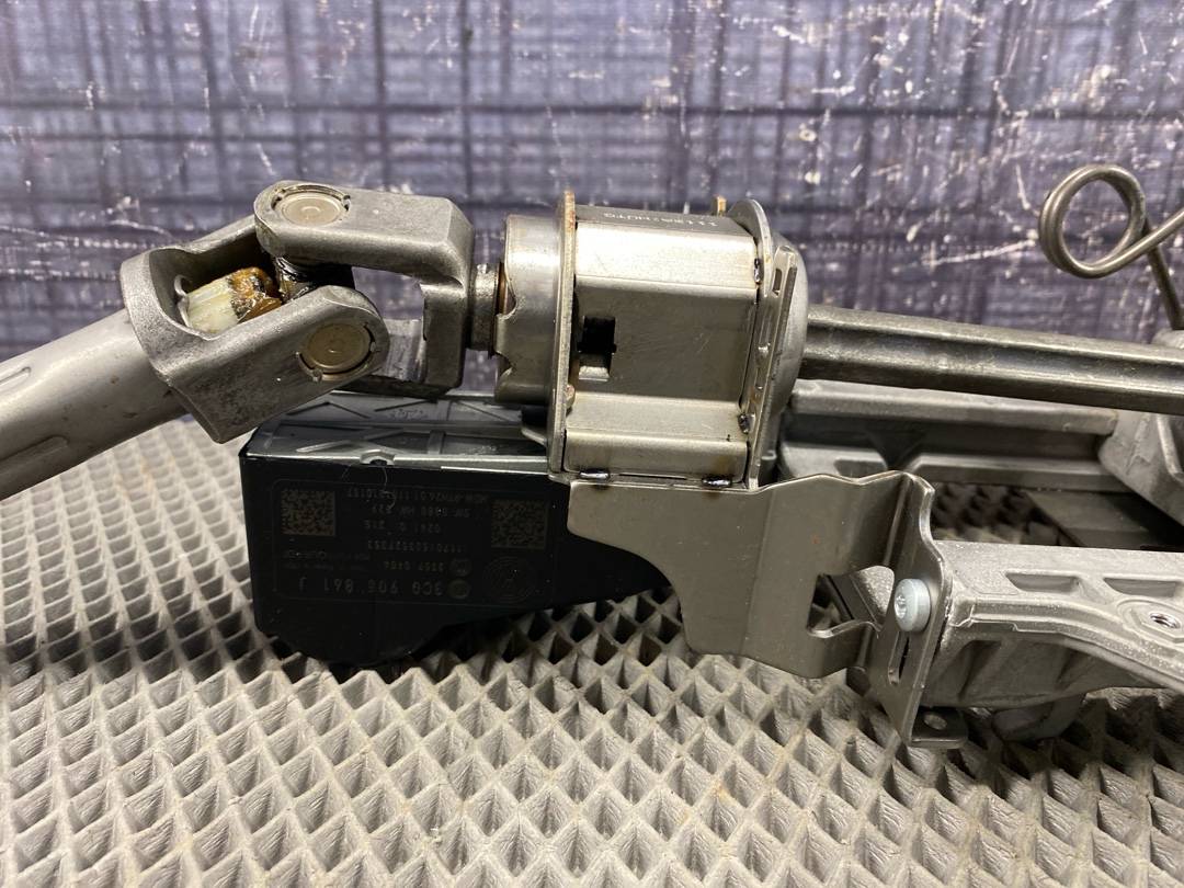 Рулевая колонка, 3940 рублей, Красноярск