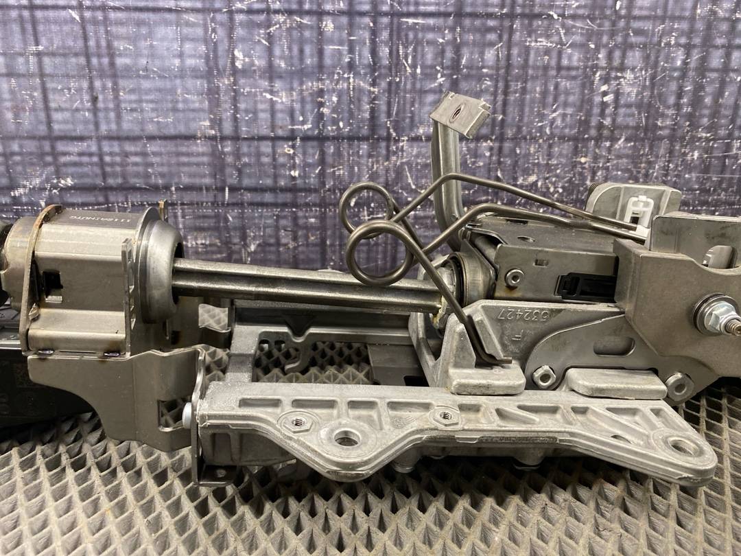 Рулевая колонка, 3940 рублей, Красноярск