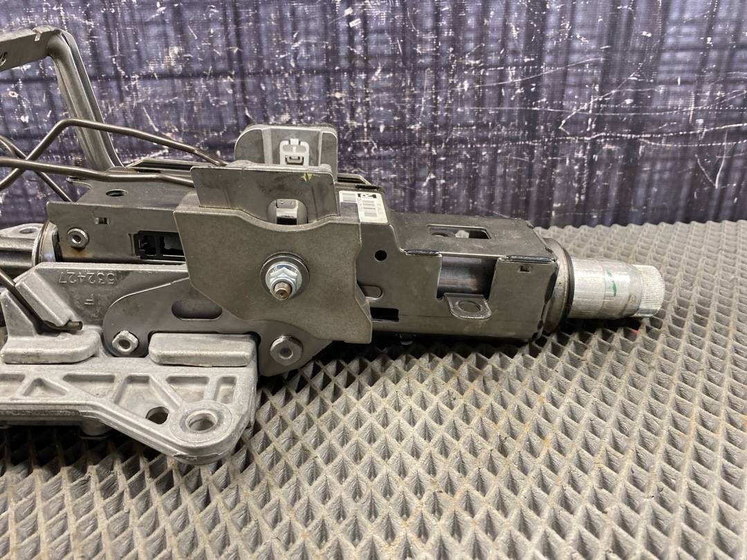 Рулевая колонка, 3940 рублей, Красноярск