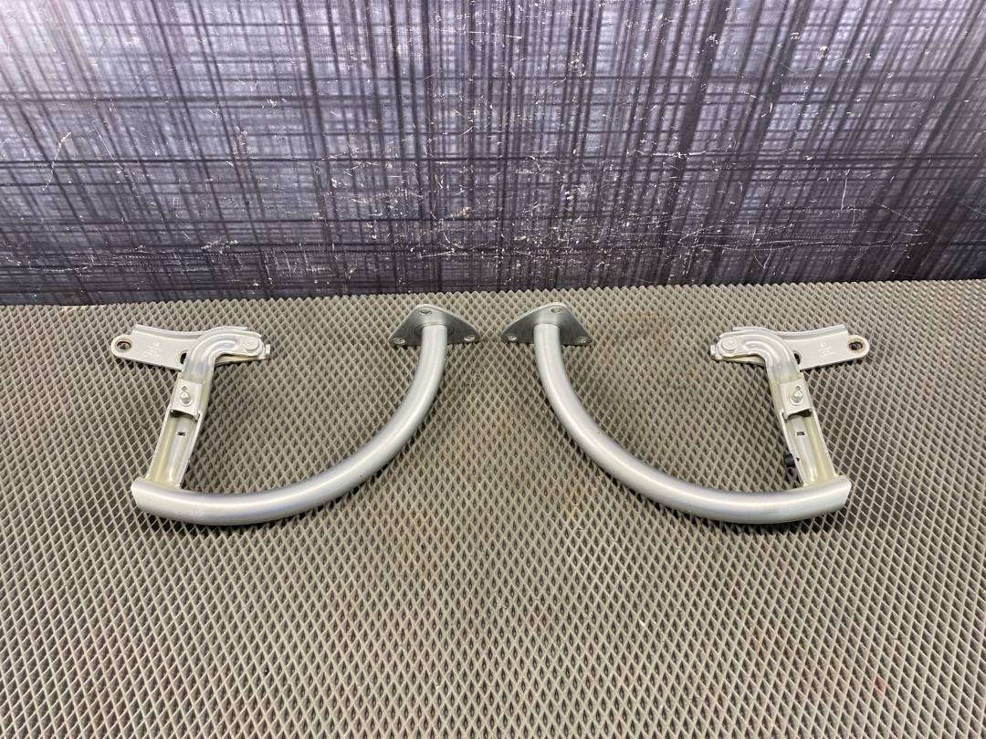 Петля багажника, 918 рублей, Красноярск