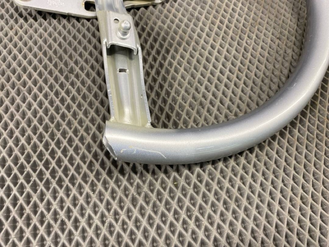 Петля багажника, 918 рублей, Красноярск