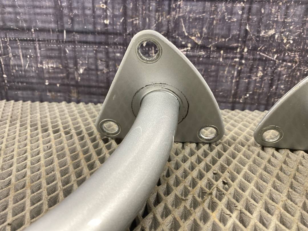 Петля багажника, 918 рублей, Красноярск