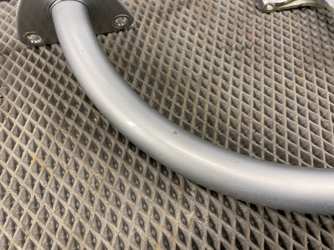 Петля багажника, 918 рублей, Красноярск