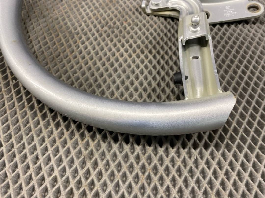 Петля багажника, 918 рублей, Красноярск