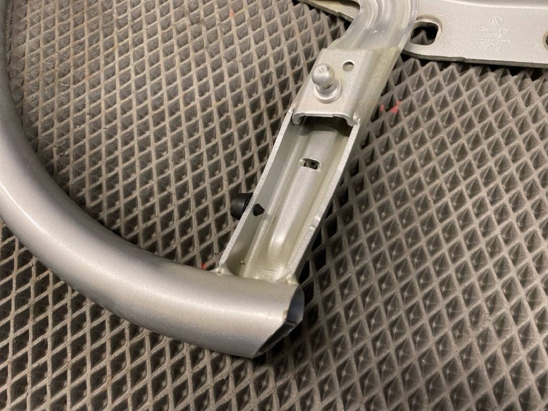 Петля багажника, 918 рублей, Красноярск