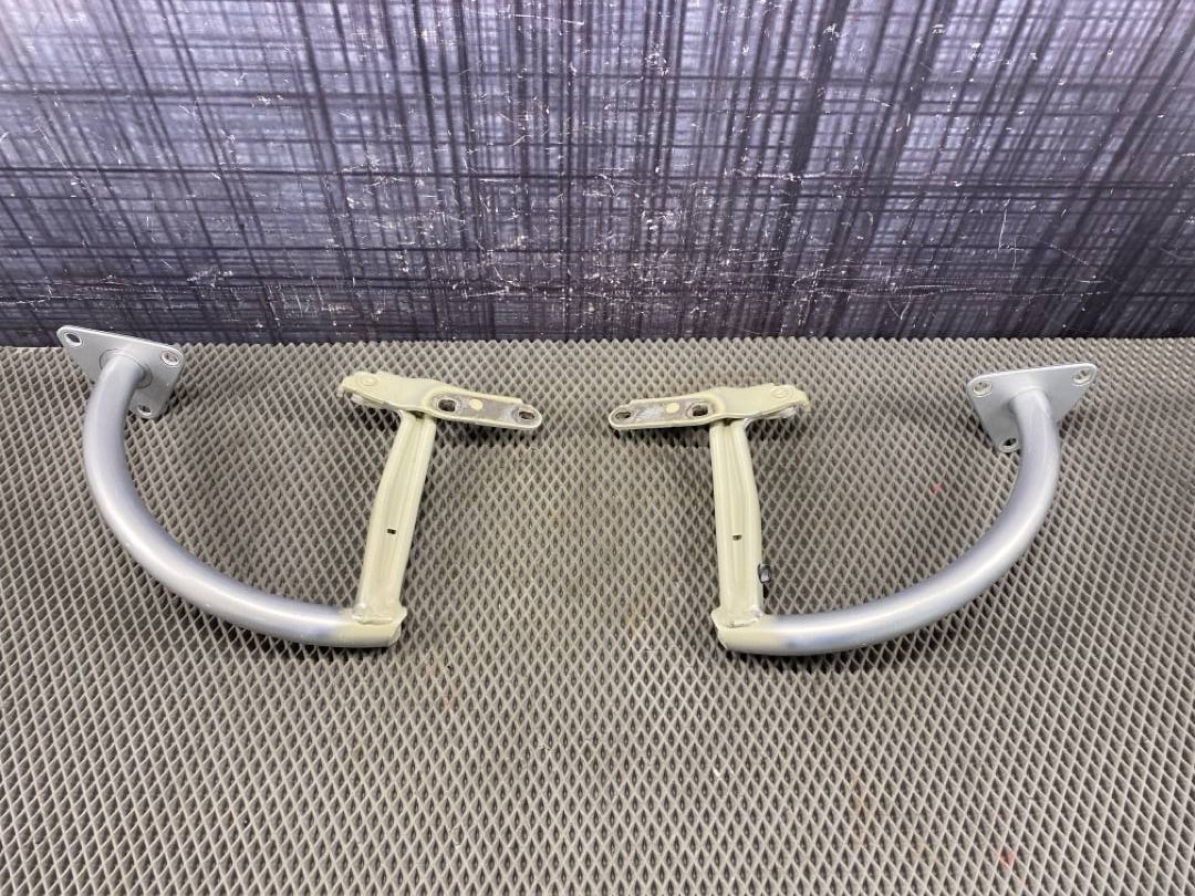 Петля багажника, 918 рублей, Красноярск