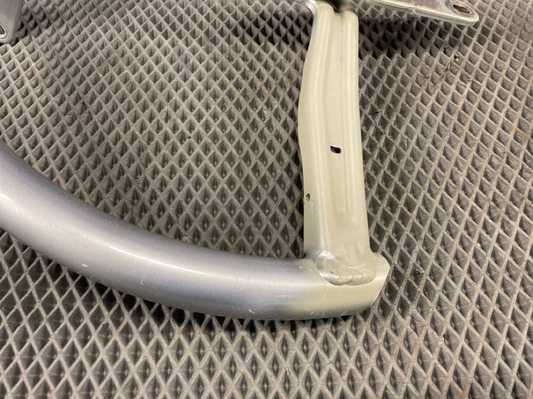 Петля багажника, 918 рублей, Красноярск