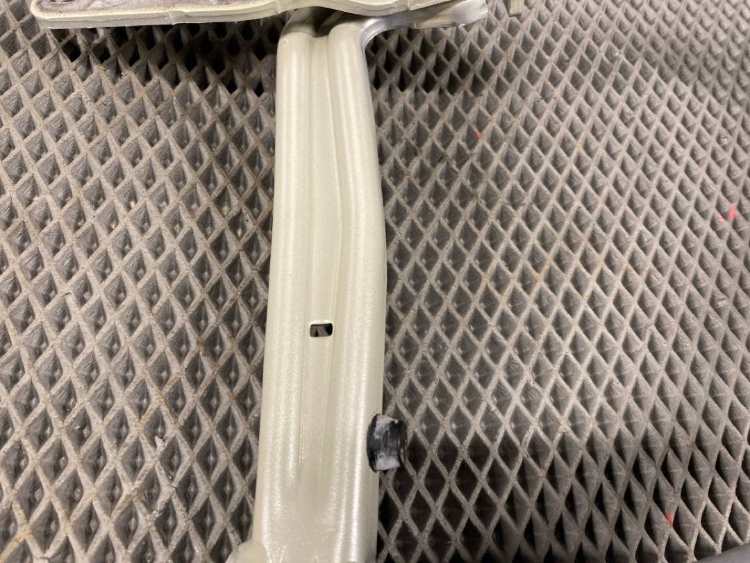 Петля багажника, 918 рублей, Красноярск