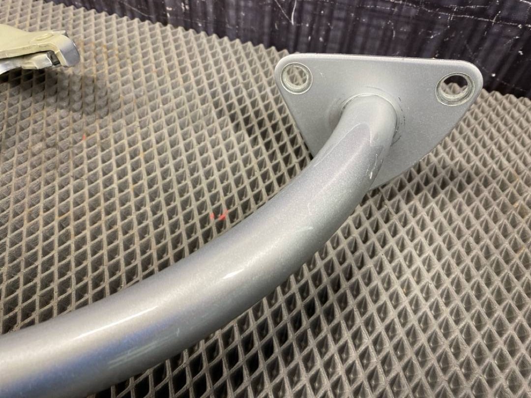 Петля багажника, 918 рублей, Красноярск