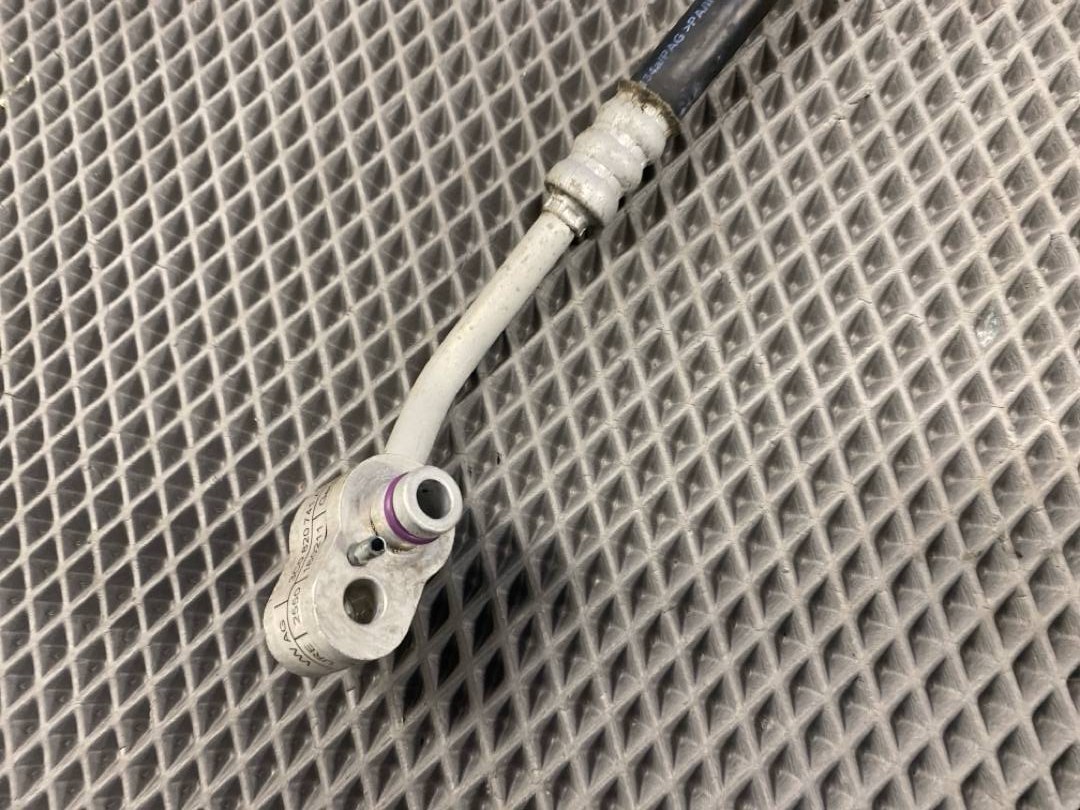 Шланг кондиционера, 3530 рублей, Красноярск