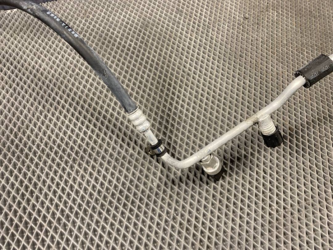 Шланг кондиционера, 3530 рублей, Красноярск