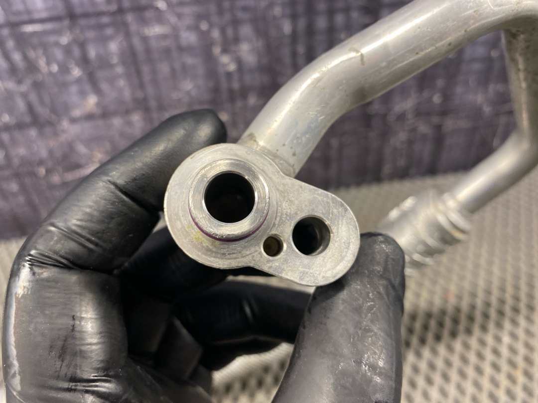 Шланг кондиционера, 2330 рублей, Красноярск