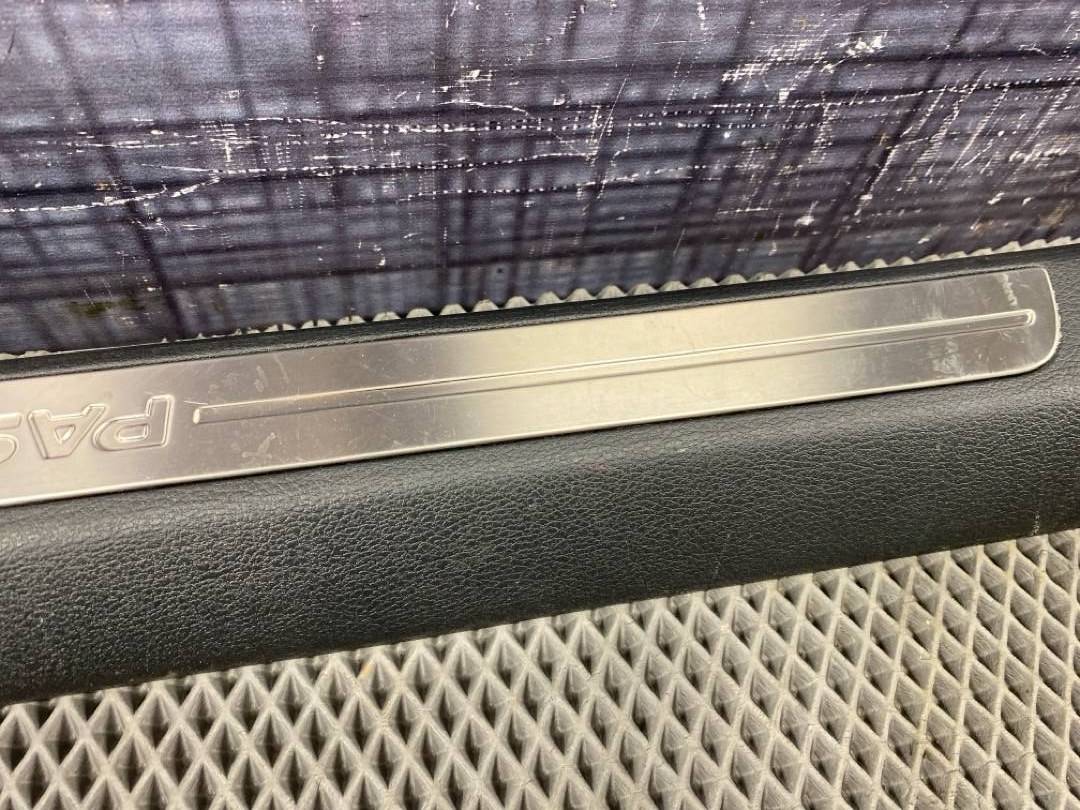 Накладка на порог, 2754 рублей, Красноярск