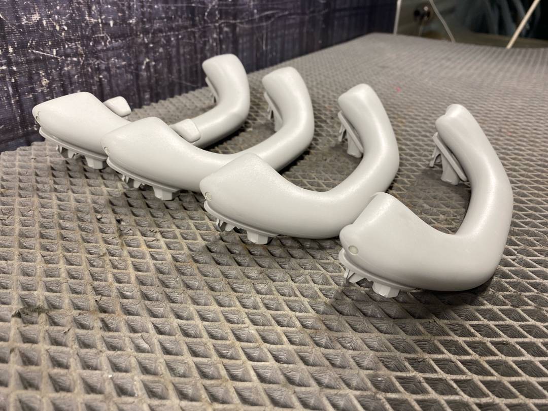 Потолочная ручка, 870 рублей, Красноярск