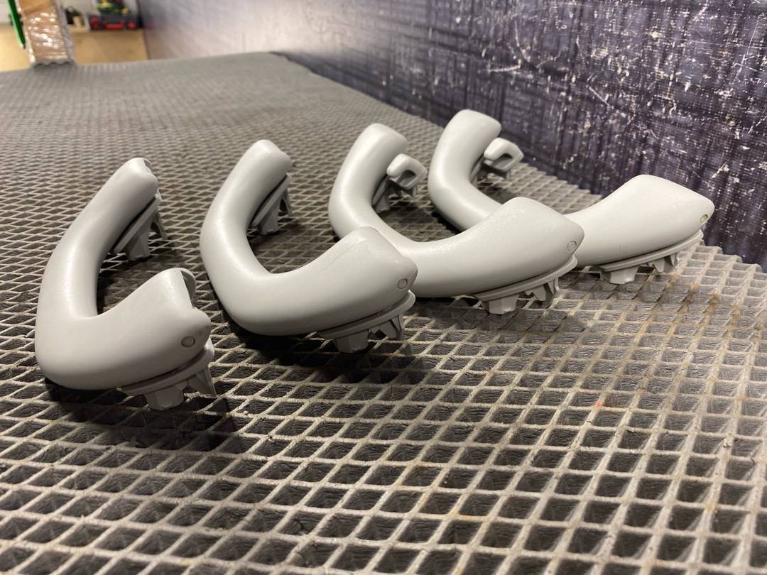 Потолочная ручка, 870 рублей, Красноярск