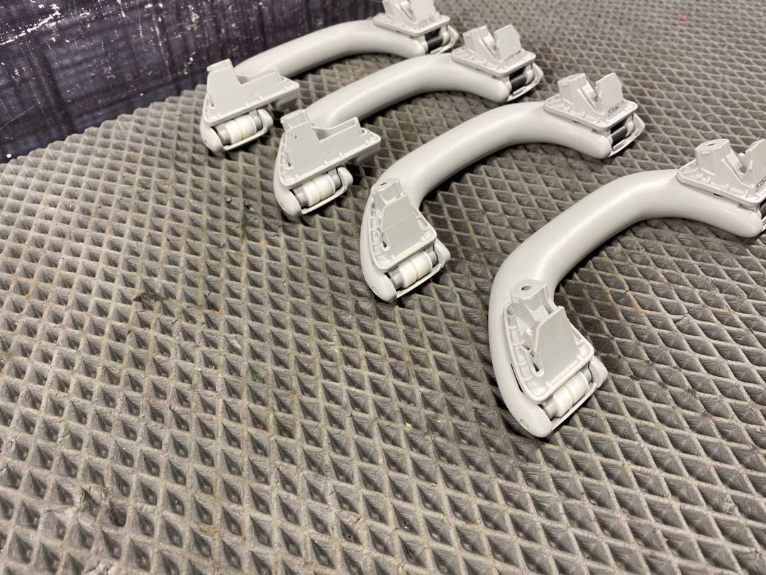 Потолочная ручка, 870 рублей, Красноярск